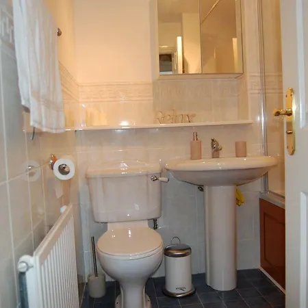 Apartment Craigend Park *
