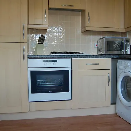Appartement Craigend Park *