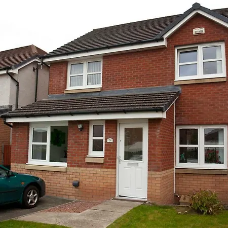 Gala - Free Parking Homestay Edinburgh