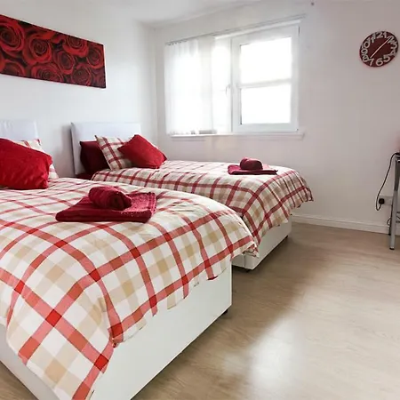 Gala - Free Parking Privat bolig *