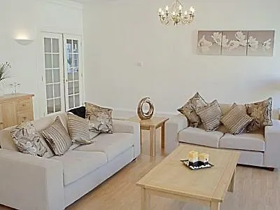 Daire Parliament Square - Royal Mile *