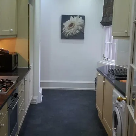 Parliament Square - Royal Mile * إدنبرة