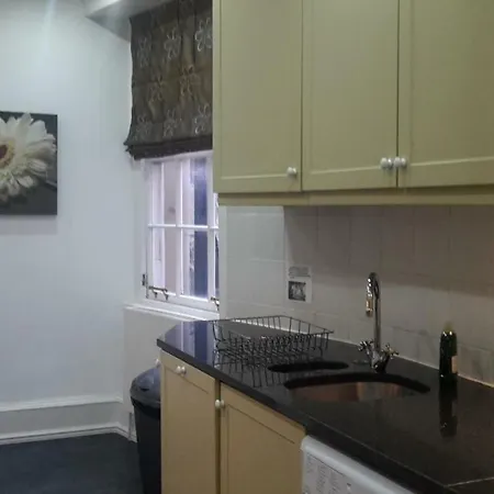 Parliament Square - Royal Mile エディンバラ