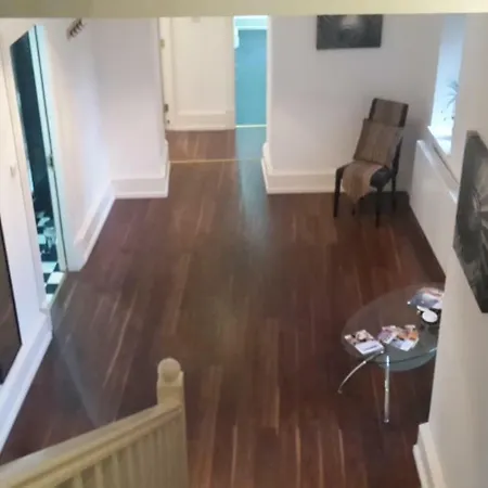 Parliament Square - Royal Mile * エディンバラ