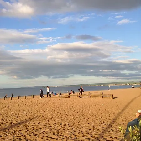 Апартаменты Seaside