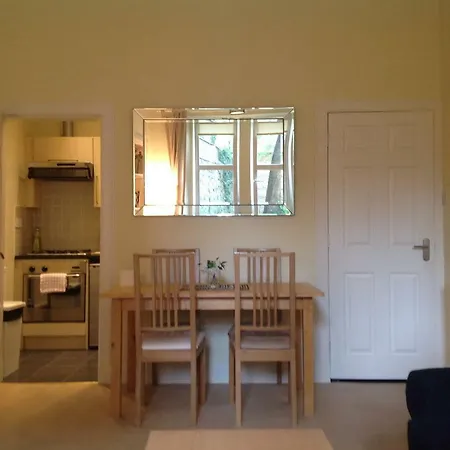 Apartamento Central Edimburgo