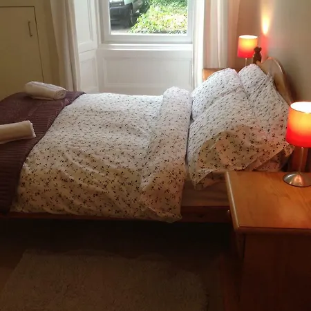 Central Apartamento *
