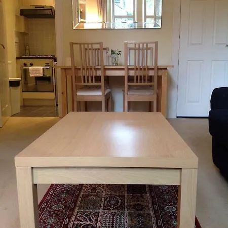 Appartement Central Edinburgh