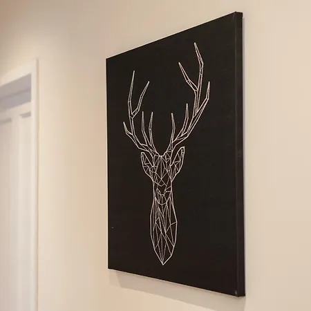 Appartement Royal Mile 2 Bedroom Next To The Castle Édimbourg
