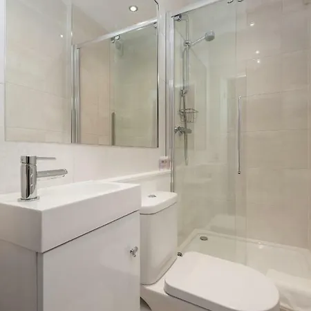 Royal Mile 2 Bedroom Next To The Castle Appartement Édimbourg