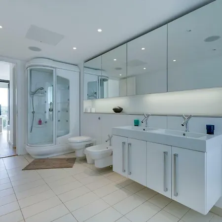 Stunning Quartermile Penthouse Appartement