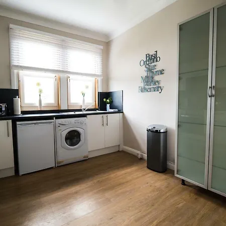 شقة Superior Two Bedroom Morningside *