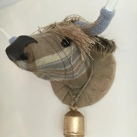 Apartment Grassmarket, Castle Wynd Edinburgh