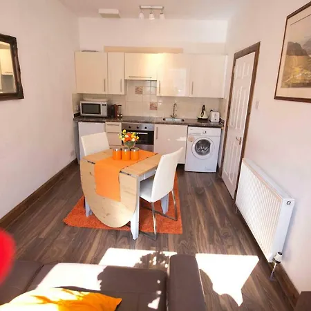 Spacious Over Two Floors *