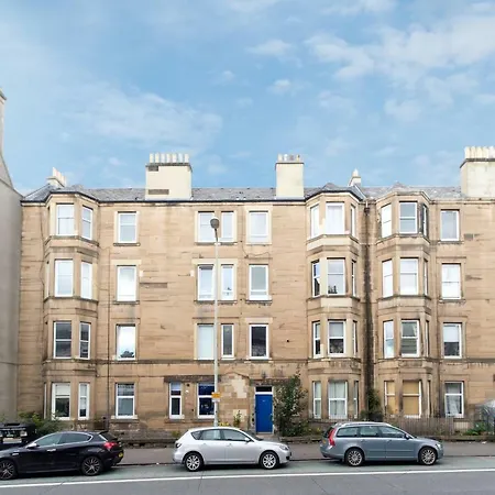 Slateford Road *