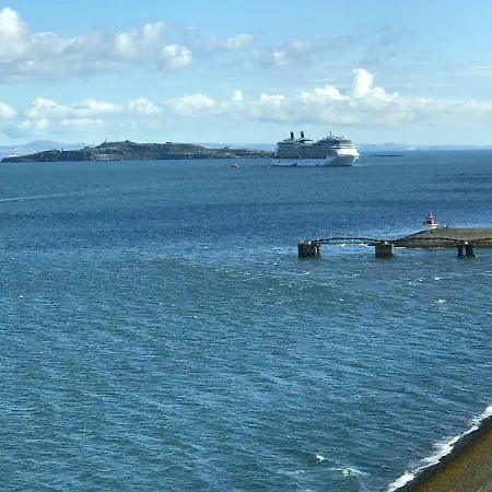 Διαμέρισμα Western Harbour *