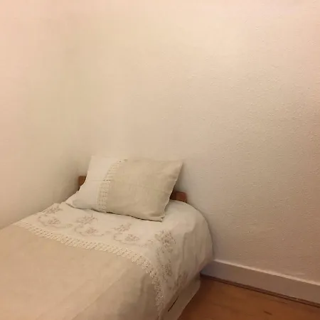 Watson Crescent Apartment