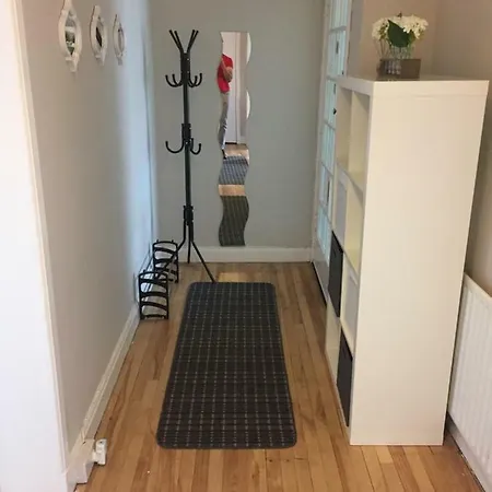 شقة Superior Two Bedroom Morningside