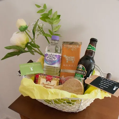 Caledonian Quarters إدنبرة