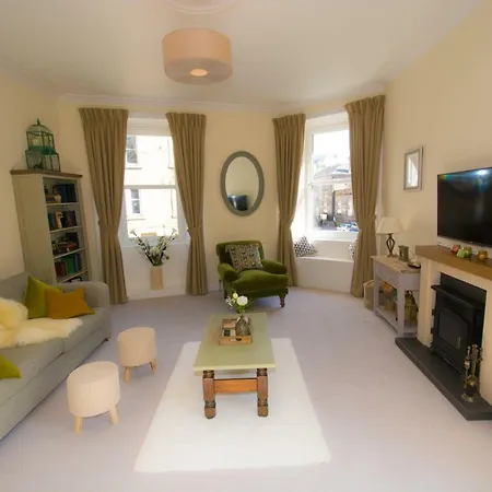 Caledonian Quarters