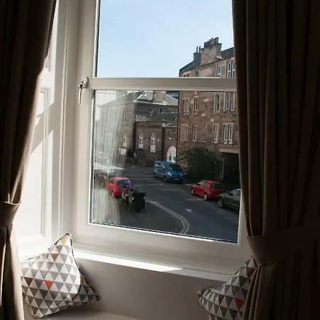 Caledonian Quarters *