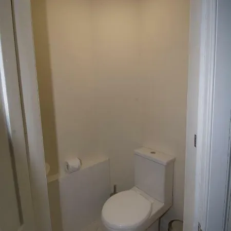 شقة Caledonian Quarters *