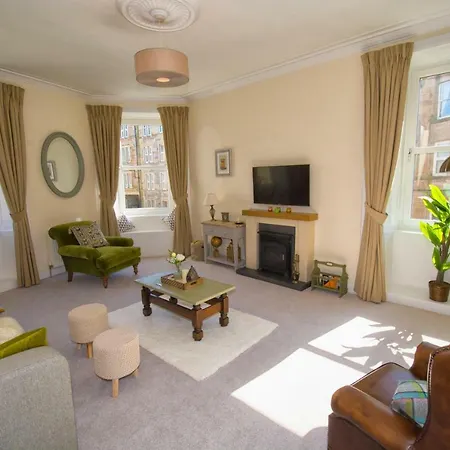 Caledonian Quarters