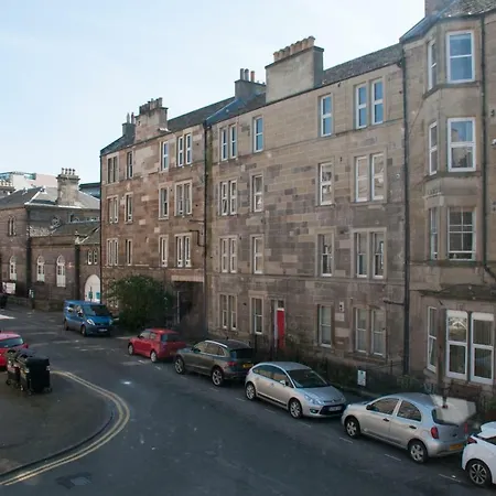 Caledonian Quarters