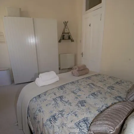 Caledonian Quarters شقة إدنبرة