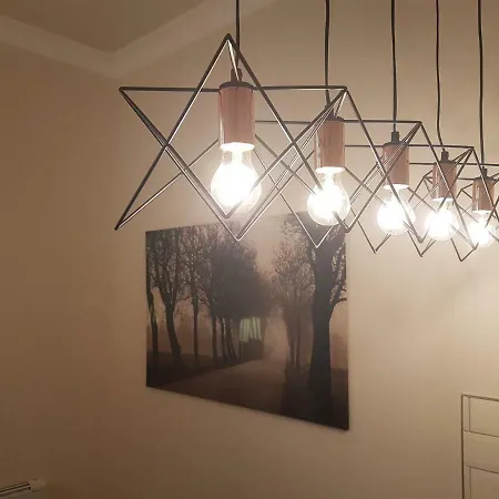 Cosy Flat On Leith Walk Appartement *