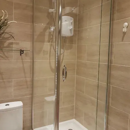 Apartment Cosy Flat On Leith Walk *