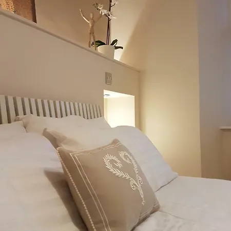 Appartement Cosy Flat On Leith Walk *