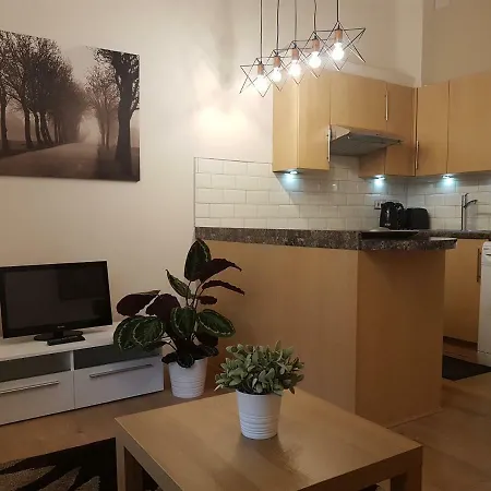 Cosy Flat On Leith Walk