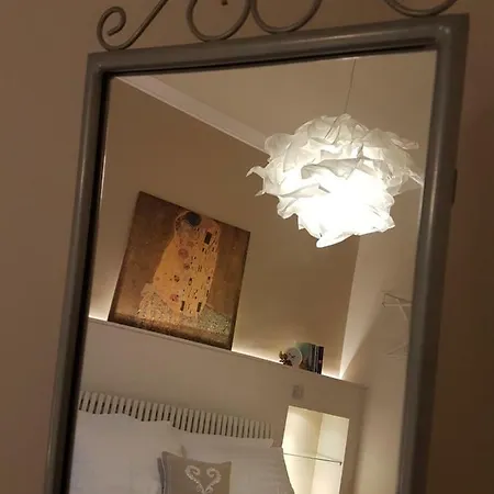 Apartment Cosy Flat On Leith Walk *