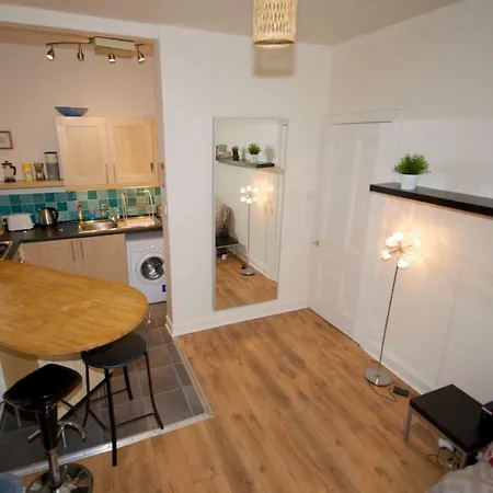 Quarto em Acomodações Particulares Henderson Gardens *