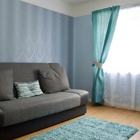 Appartement Modern 2 Bedroom