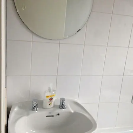 Gorgie 度假居 爱丁堡