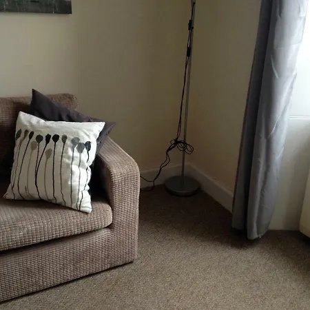Gorgie Holiday home