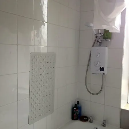 Gorgie Vakantiehuis Edinburgh