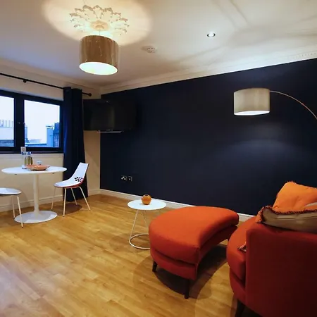 27/3a Cockburn Street Apartment *