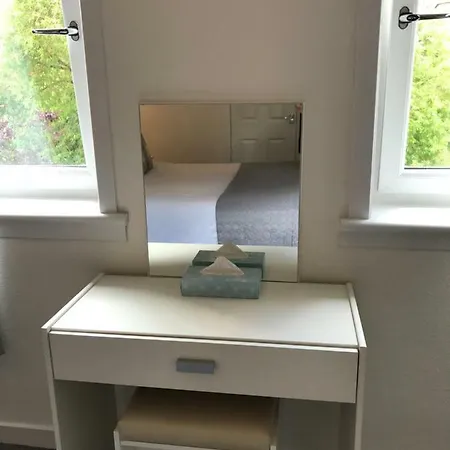 Apartment Chessels Court Edinburgh