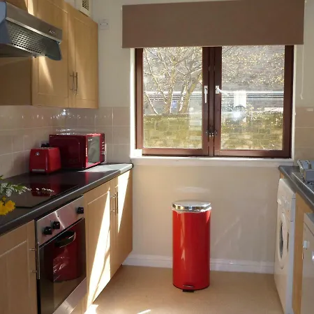 Centre Old Town 3 Bedrooms * エディンバラ
