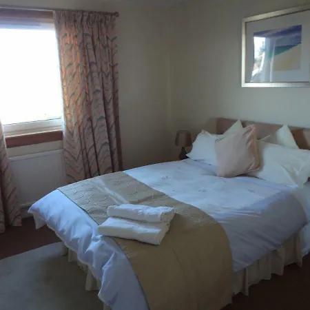 Blackford Apartment Edinburgh