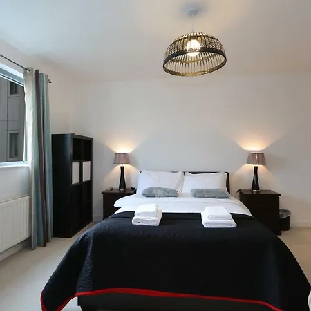 Penthouse Western Harbour *