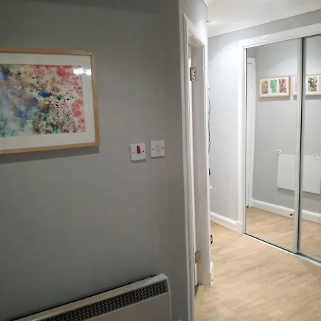456js Self-catering דירה