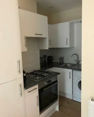 Holyrood Hill Apartment Edinburgh