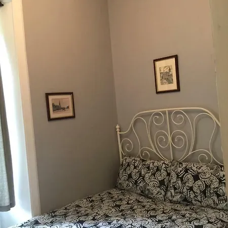 Apartment Haymarket Edinburgh