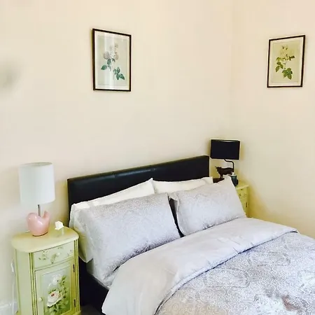 Royal Mile St Giles St Lägenhet *