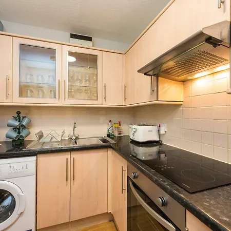 The Maltings Appartement Édimbourg