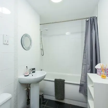 Appartement The Maltings Édimbourg